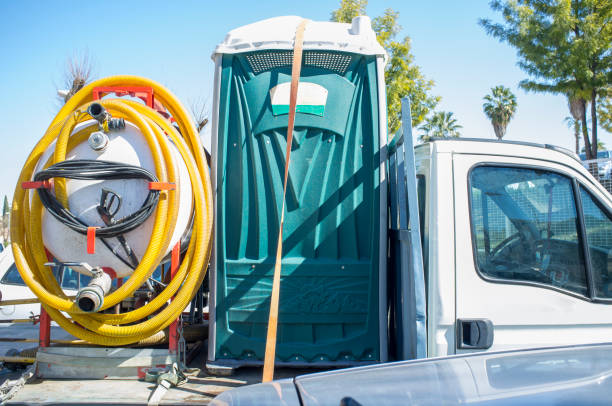 Portable Toilet Options We Offer in Tarrant, AL