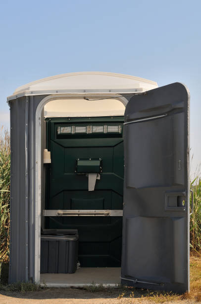 Sanitation services for porta potties in Tarrant, AL