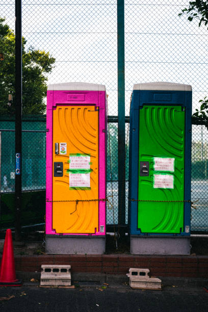 Best Portable bathroom rental  in Tarrant, AL