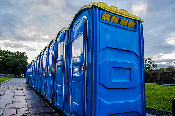 Best Porta potty rental for parties  in Tarrant, AL