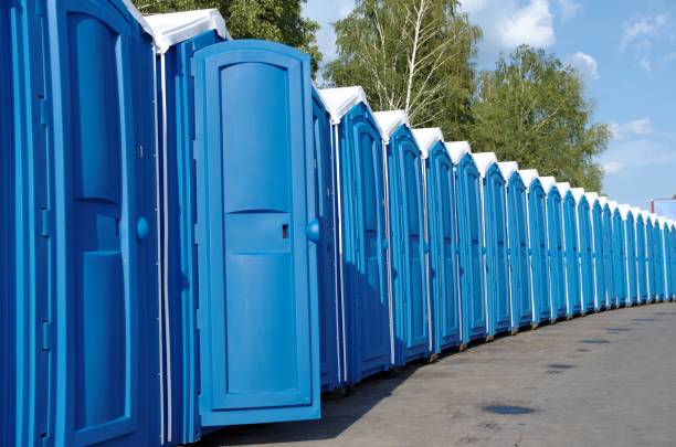 Best Porta potty for special events  in Tarrant, AL
